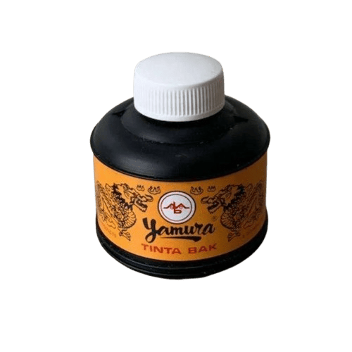 Tinta Kaligrafi