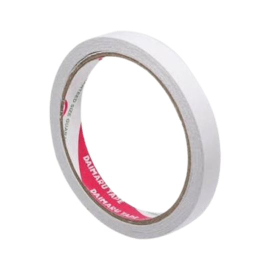 Double Tape