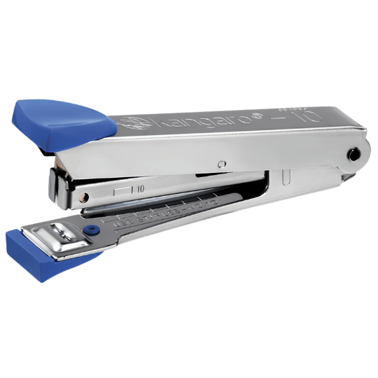Stapler