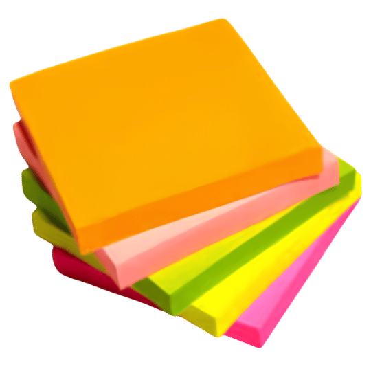 Sticky Notes