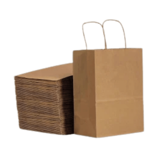 Paper Bag