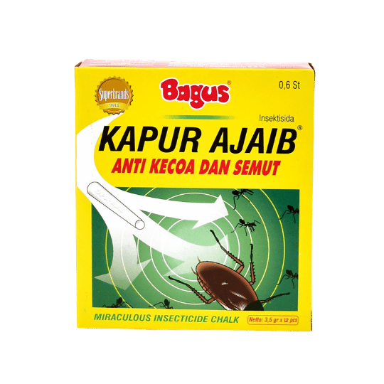 Kapur Ajaib