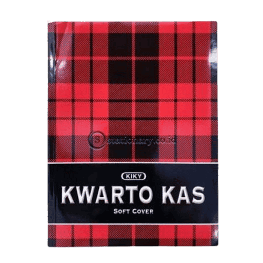 Buku Kas