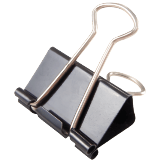 Binder Clip