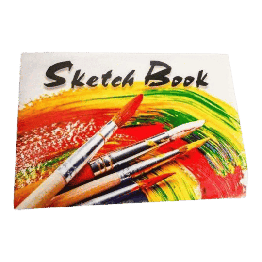 Buku Sketsa