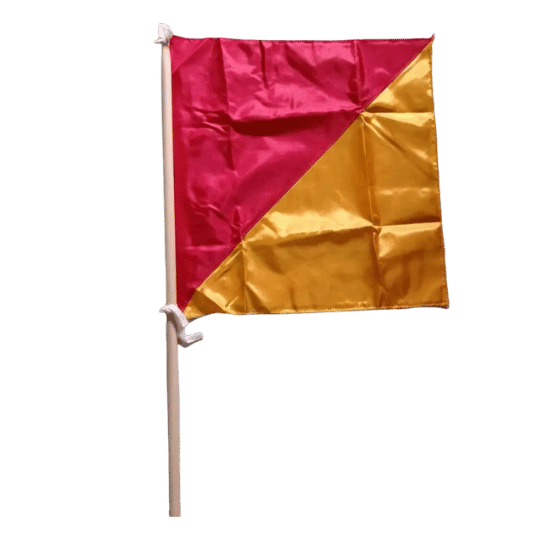 Perlengkapan Pramuka & Seragam