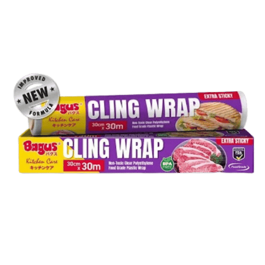 Plastik Packing