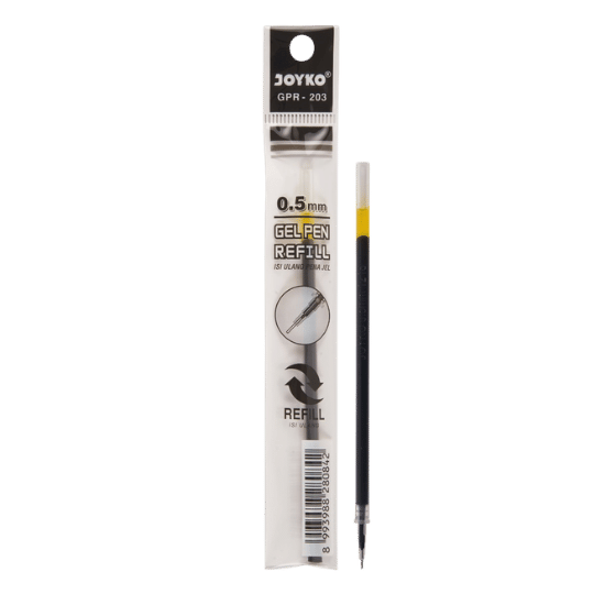 Isi Pulpen / Pensil
