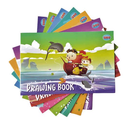 Buku Gambar