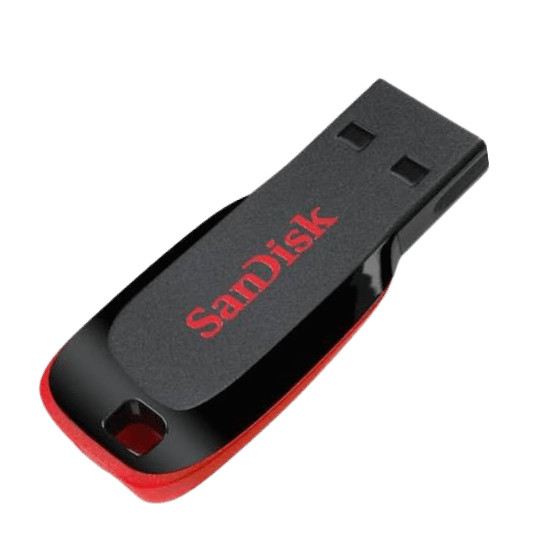 Flashdisk