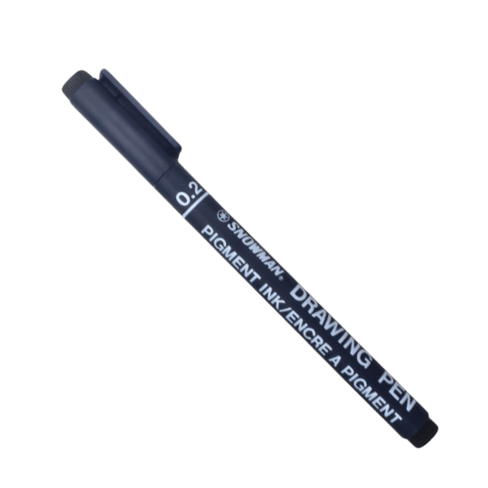 Drawing Pen
