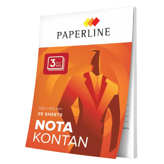 Nota Kontan