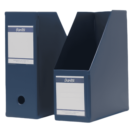 Box File