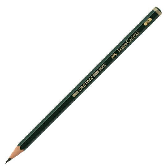 Pensil