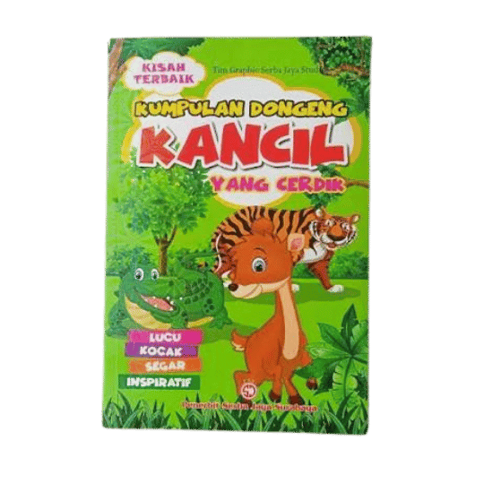 Buku Bacaan / Kitab