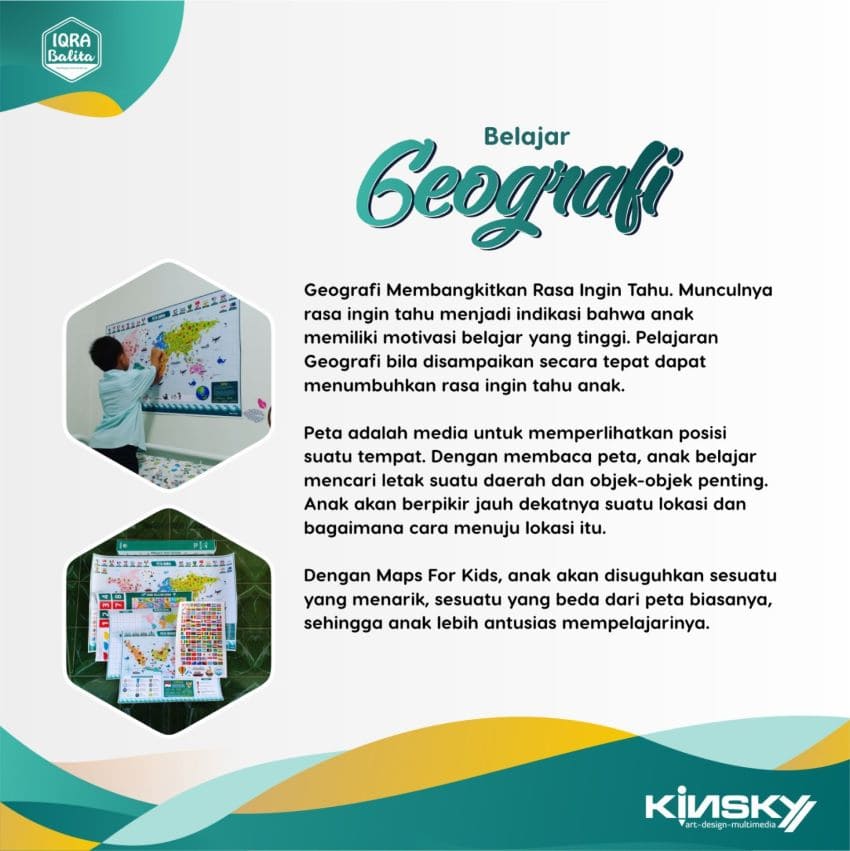 Maps For Kids Peta Dunia dan Indonesia Untuk Anak / Belajar Peta Dunia