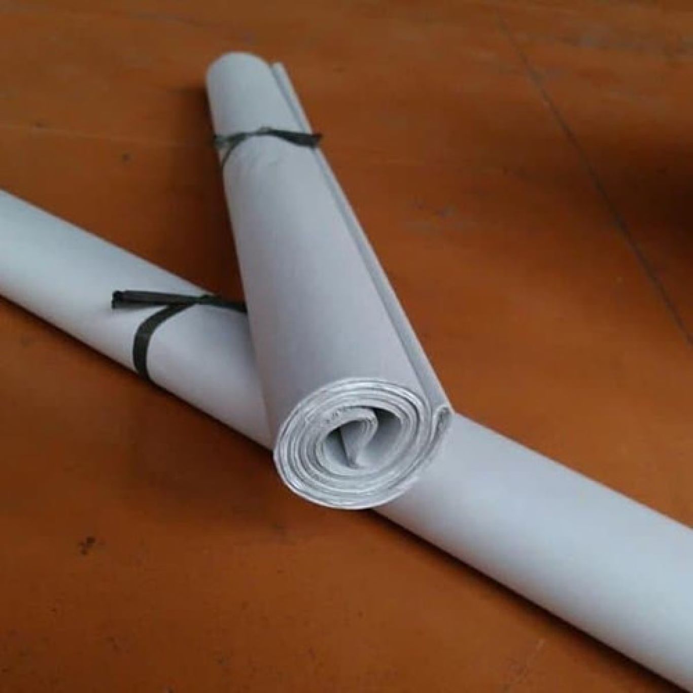 Kertas Flip Chart ukuran 60x90cm / 25 Lembar / Flipchart