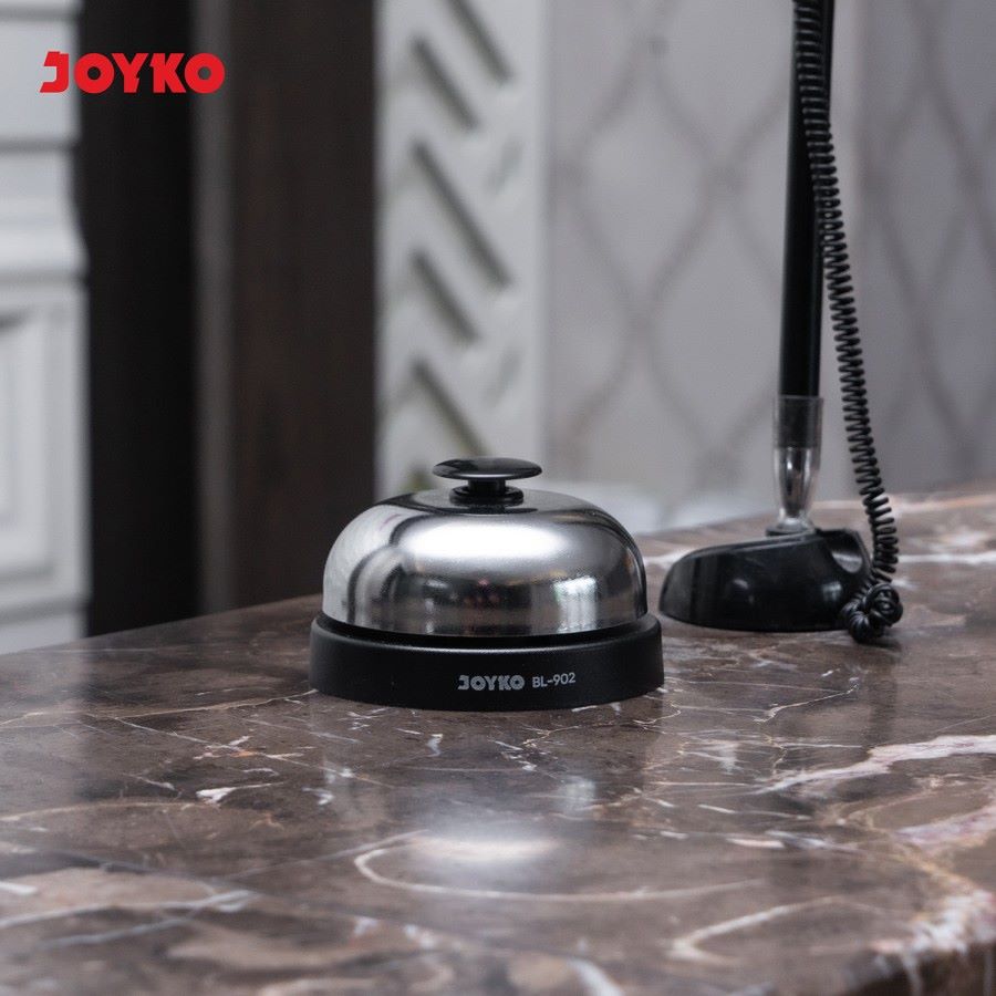 Call Bell / Bel Meja Joyko BL-902