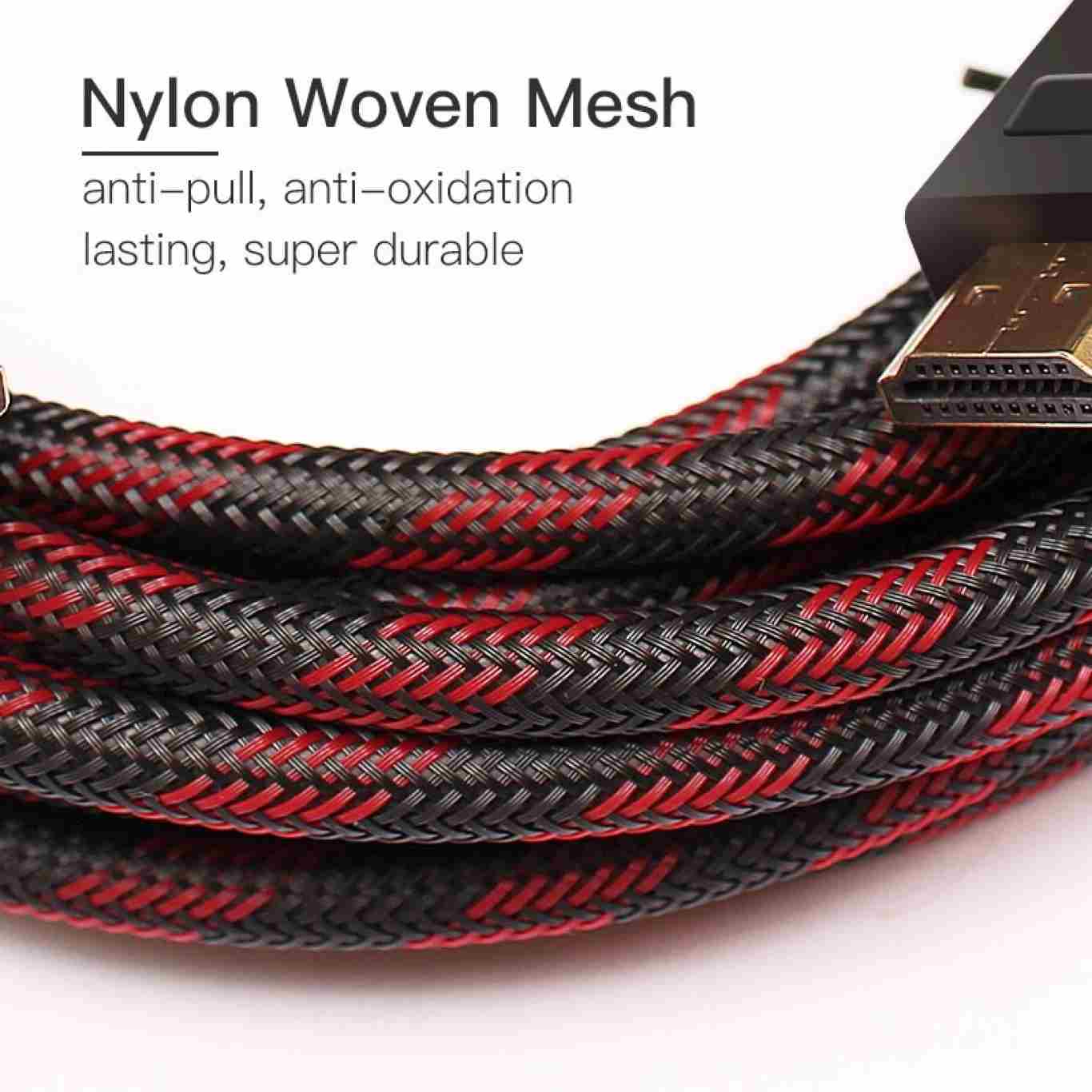 Kabel HDMI Serat