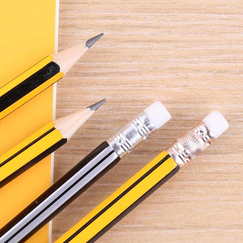Pensil M&G / Pencil M&G HB With Eraser AWP30871 / Tipe HB