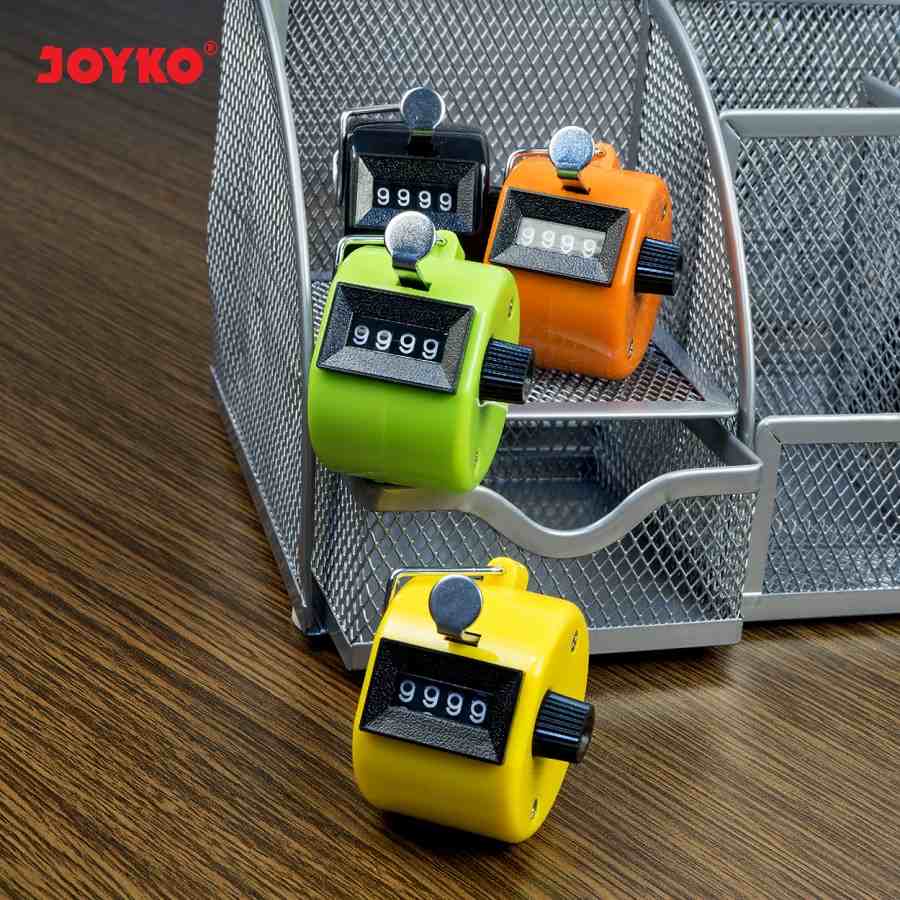Hand Counter Alat Hitung Joyko HC-5