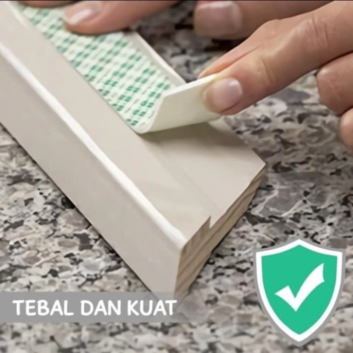 Double Tape 3M Indoor Mounting Tape Foam 25MM 110-M25