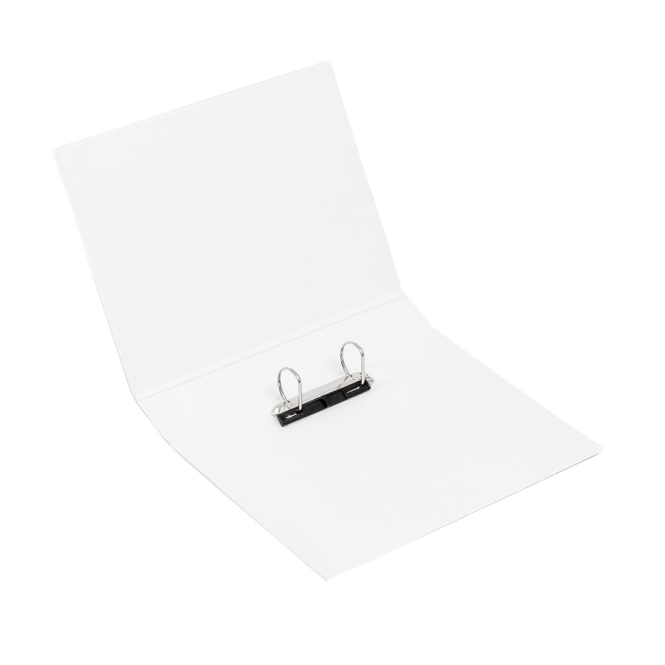 Odner Bantex Insert Binder 2 ring Ukuran A4 Warna Putih [20mm - 25mm - 40mm - 65mm] / Ordner