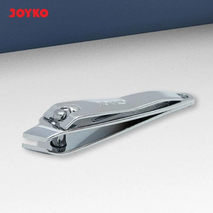 Nail Clipper / Gunting Kuku NCP-2712 Joyko Cuticle Trimmer Kutikula