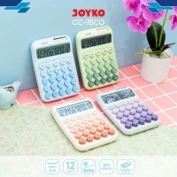 Kalkulator / Calculator CC-75CO Joyko / 12 Digit