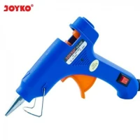 Glue Gun GG-850 Joyko Alat Lem Tembak / Lem Bakar Kecil