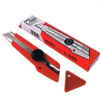 Cutter Kenko Besar / Pisau Pemotong Kenko L500 Ukuran Besar