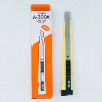 Cutter Joyko Kecil A-300A / Pisau Pemotong Joyko A300 Ukuran Kecil