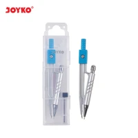 Jangka Set / Math Set MS-75 Joyko