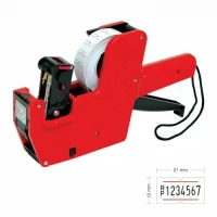 Price Labeller Joyko MX-5500M Alat Label Harga 1 Baris