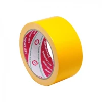 Lakban Kain Kuning / Cloth Tape Kuning Daimaru 48mm atau 2inchi