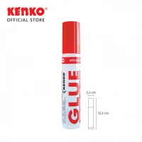 Lem Kertas Cair Kenko Liquid Glue LG-50