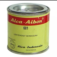Lem Aibon Aica Aibon 601 Kaleng Lem Serba Guna