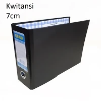 Ordner / Odner Gema Ukuran Kwitansi Tebal 7cm