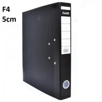 Ordner Bantex Ukuran F4 / Folio Tebal 5cm / Odner