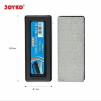 Penghapus Papan Tulis Joyko White Board ERASER WE-1205