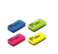 Penghapus Papan Tulis Magnet Artline / Whiteboad Eraser Magnet ERT-MM