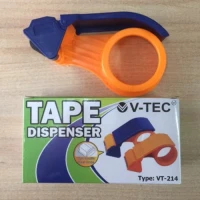 Tape Dispenser / Pemotong Lakban / V-tech VT-214