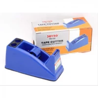 Pemotong Selotip / Lakban / Tape Dispenser Joyko / Tape Cutter Joyko TD-102