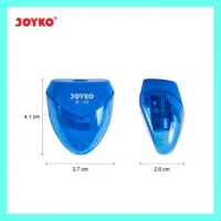 Serutan Pensil Joyko / Rautan Pensil Joyko B22