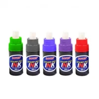 Tinta Bak Stempel Joyko 50cc SPI-12 / Stamp Pad Ink Joyko /Refill Tinta Stempel