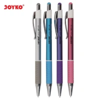 Pensil Mekanik Joyko MP-19 0.5 mm / Mechanical Pencil
