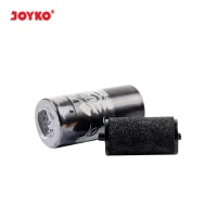 Ink Roller Label Harga Joyko IR-20 20 mm Tinta Hitam