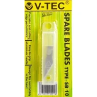 Pisau Ukir Pen Cutter Spare Blades V-tec SB 10