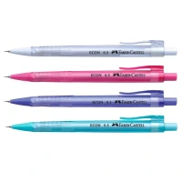 Pensil Mekanik Faber Castell Econ 0.5mm