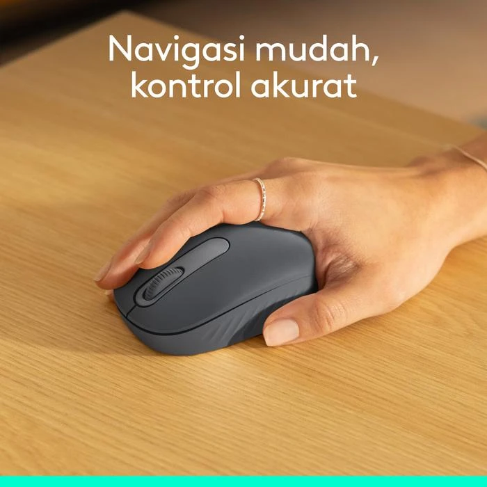 Mouse Logitech Bluetooth M196